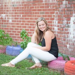 Meet your Posher, Cameron